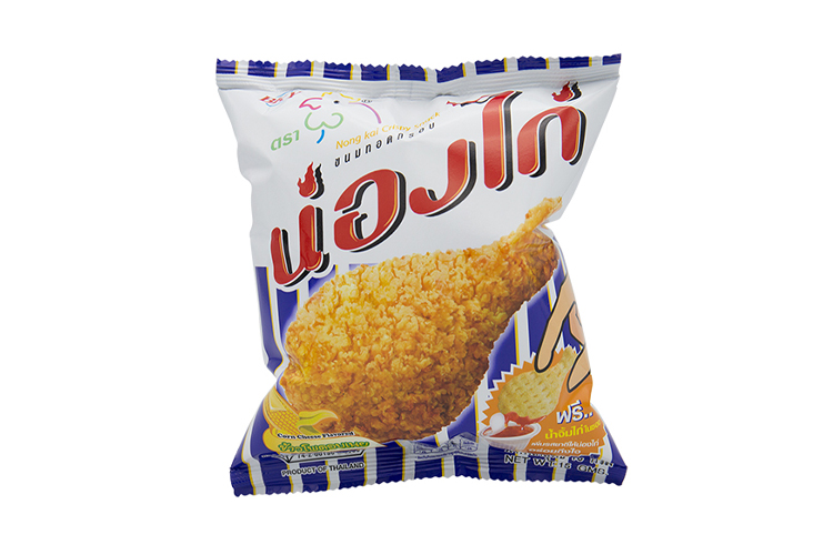 NONG KAI CRISPY BLUE